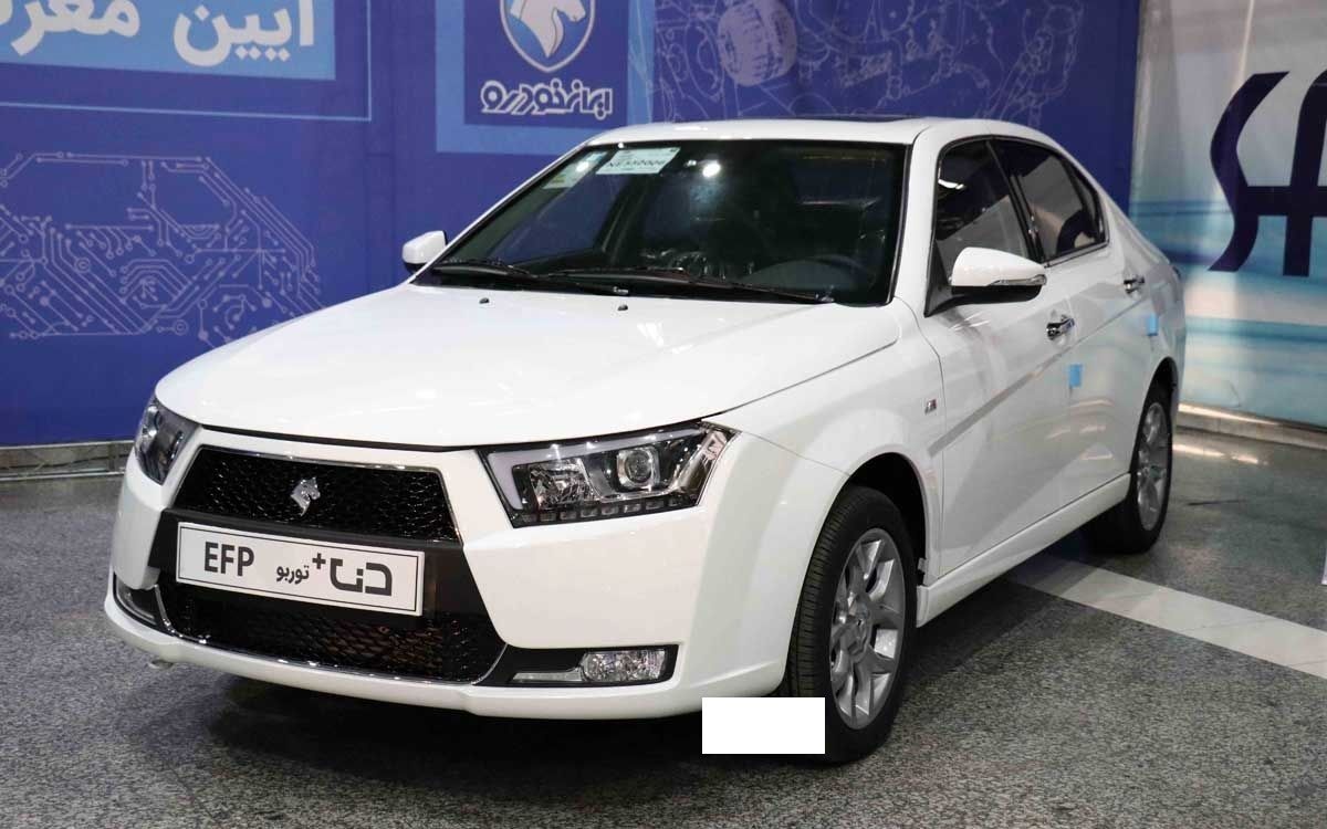جهش ناگهانی قیمت دنا صفر / ضرر ۳۰۰ میلیونی خریداران جبران میشود؟ + جدول جهش ناگهانی قیمت دنا صفر / ضرر ۳۰۰ میلیونی خریداران جبران میشود؟ + جدول
