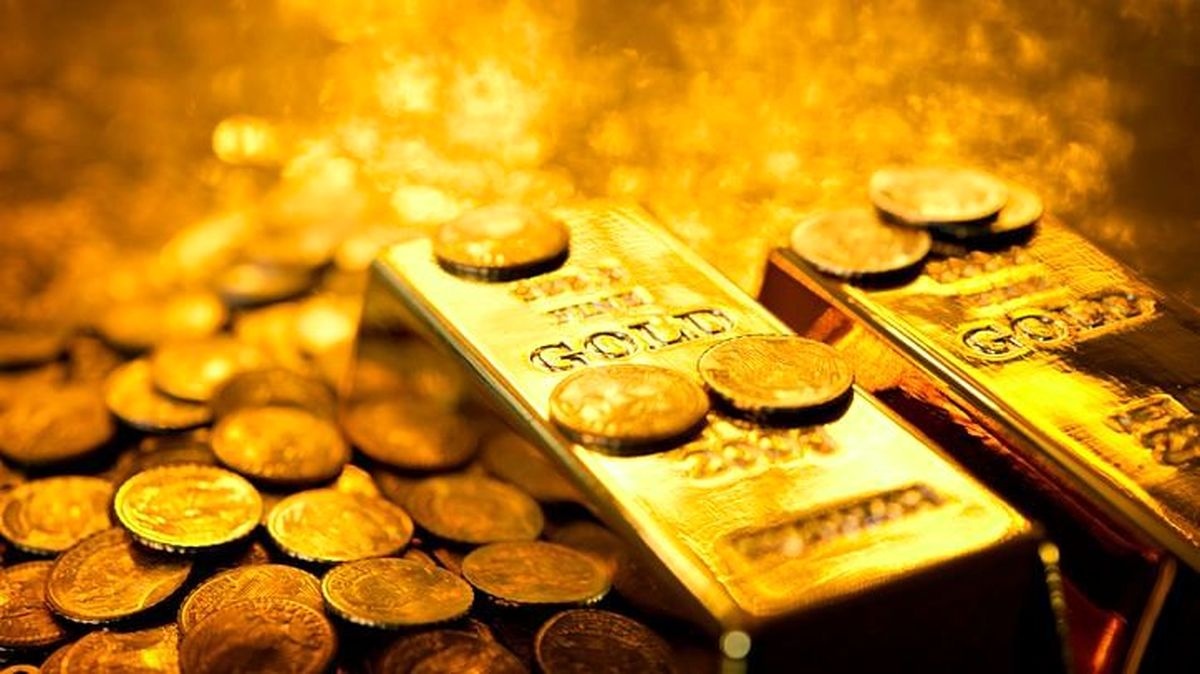 طلا گرمی گران میشود؟ / پیش بینی طلا با نگاهی به وضعیت نموداری و عوامل موثر بر طلا طلا گرمی گران میشود؟ / پیش بینی طلا با نگاهی به وضعیت نموداری و عوامل موثر بر طلا