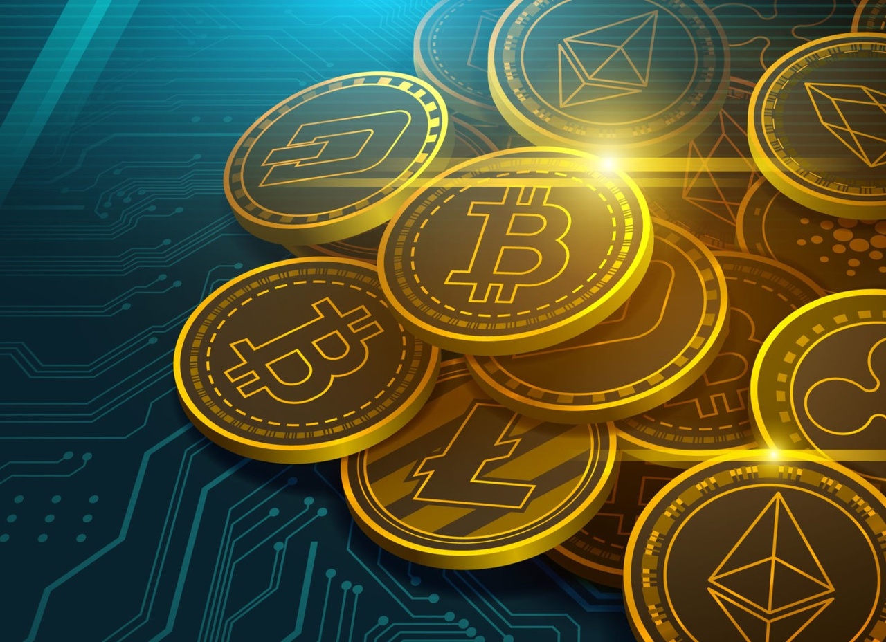 کلاهبرداری میلیاردی با فروش ارز دیجیتال! کلاهبرداری میلیاردی با فروش ارز دیجیتال!