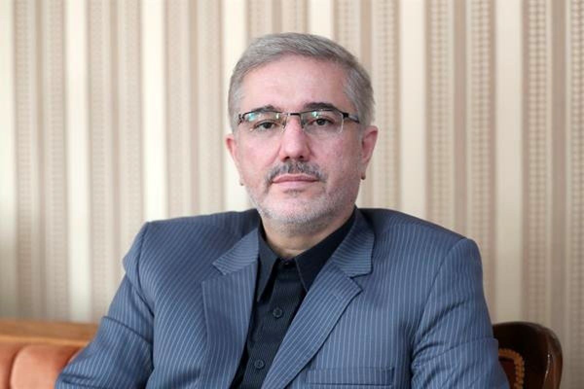 خبر خوب برای کشاورزان / طلب گندمکاران پرداخت میشود خبر خوب برای کشاورزان / طلب گندمکاران پرداخت میشود