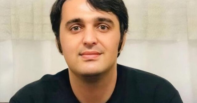 توضیحات بهداری زندان نوشهر درباره فوت جواد روحی توضیحات بهداری زندان نوشهر درباره فوت جواد روحی