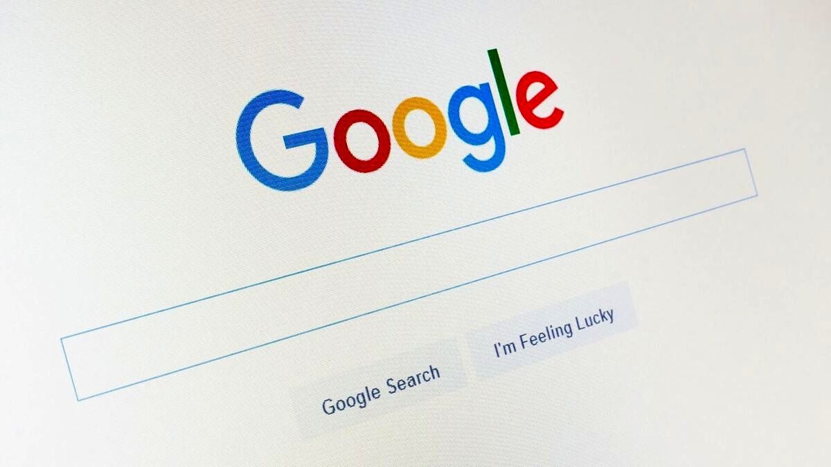 گوگل از امروز تصاویر حساس را تار میکند گوگل از امروز تصاویر حساس را تار میکند