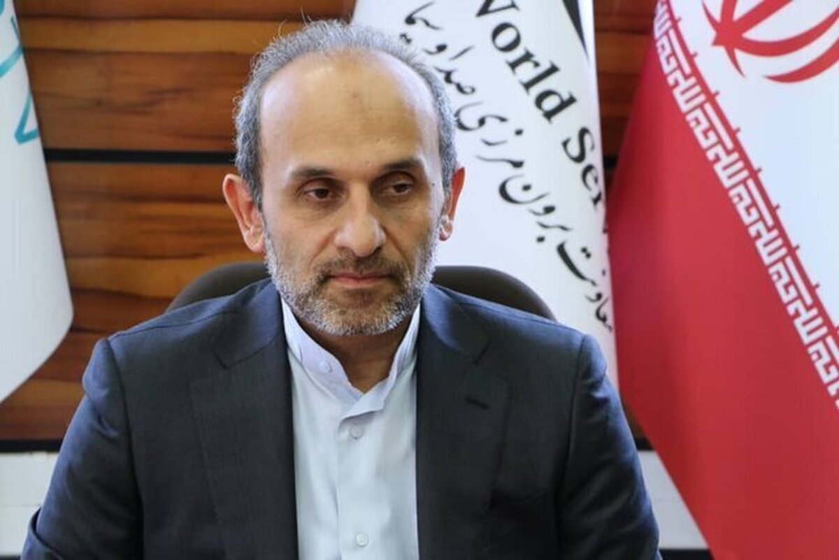 عذرخواهی صداوسیما به دلیل پخش یک مطلب توهینآمیز عذرخواهی صداوسیما به دلیل پخش یک مطلب توهینآمیز