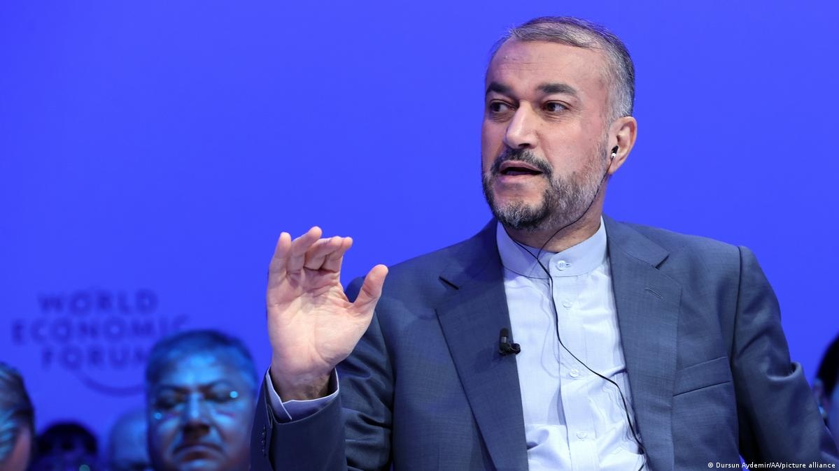امیرعبداللهیان: در قضیه فلسطین با هیچ طرفی تعارف نمیکنیم امیرعبداللهیان: در قضیه فلسطین با هیچ طرفی تعارف نمیکنیم