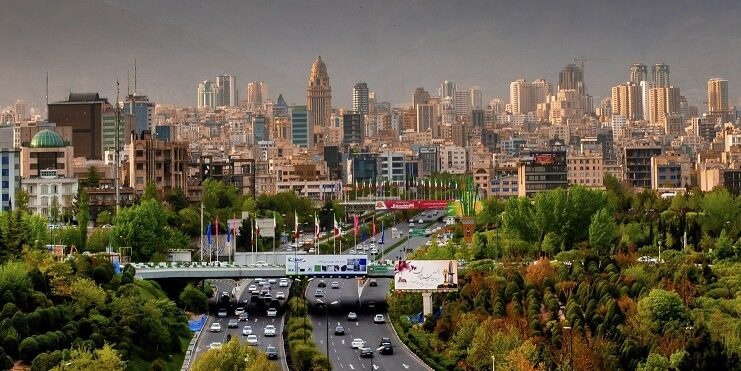 مبالغ هنگفت اجاره بها و رهن در منطقه ۱ پایتخت / وقتی قیمت رهن در بالاشهر با قیمت خرید خانه در پایین شهر برابری میکند مبالغ هنگفت اجاره بها و رهن در منطقه ۱ پایتخت / وقتی قیمت رهن در بالاشهر با قیمت خرید خانه در پایین شهر برابری میکند