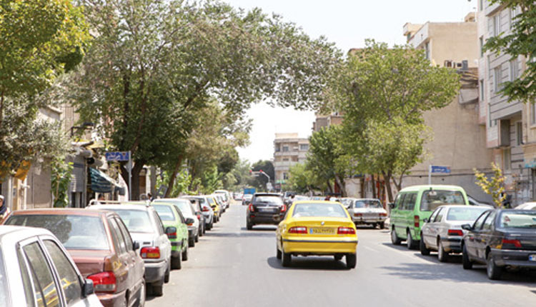 اجاره خانه در خیابان هاشمی چقدر بودجه میخواهد؟ اجاره خانه در خیابان هاشمی چقدر بودجه میخواهد؟