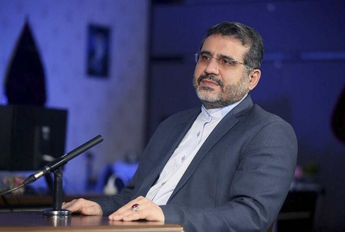 دستور فوری وزیر ارشاد برای بازگشت ۴۰ نوازنده اخراجی ارکستر سمفونیک دستور فوری وزیر ارشاد برای بازگشت ۴۰ نوازنده اخراجی ارکستر سمفونیک