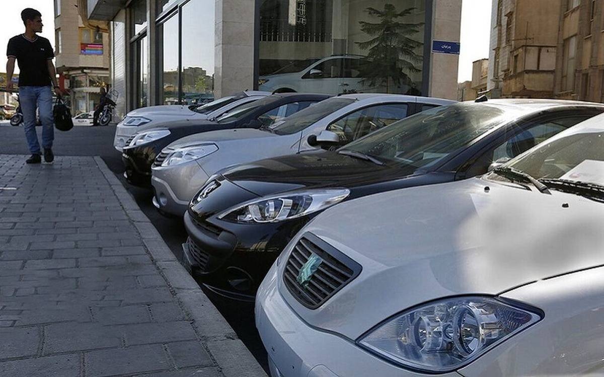 خبر مهم برای خریداران خودرو / اگر از قیمتها شکایت دارید بخوانید خبر مهم برای خریداران خودرو / اگر از قیمتها شکایت دارید بخوانید