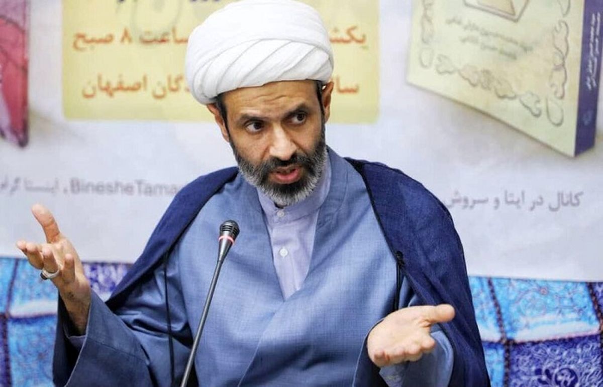 هدف کسانی که لایحه حجاب را نوشتند این نبود که از مردم پول بگیرند هدف کسانی که لایحه حجاب را نوشتند این نبود که از مردم پول بگیرند