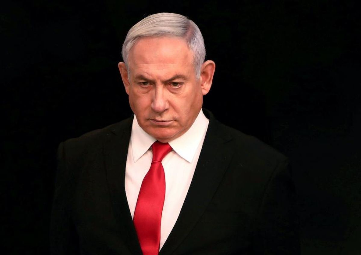 انتقاد نتانیاهو از وزیر خارجهاش به علت افشای دیدار با خانم وزیر انتقاد نتانیاهو از وزیر خارجهاش به علت افشای دیدار با خانم وزیر