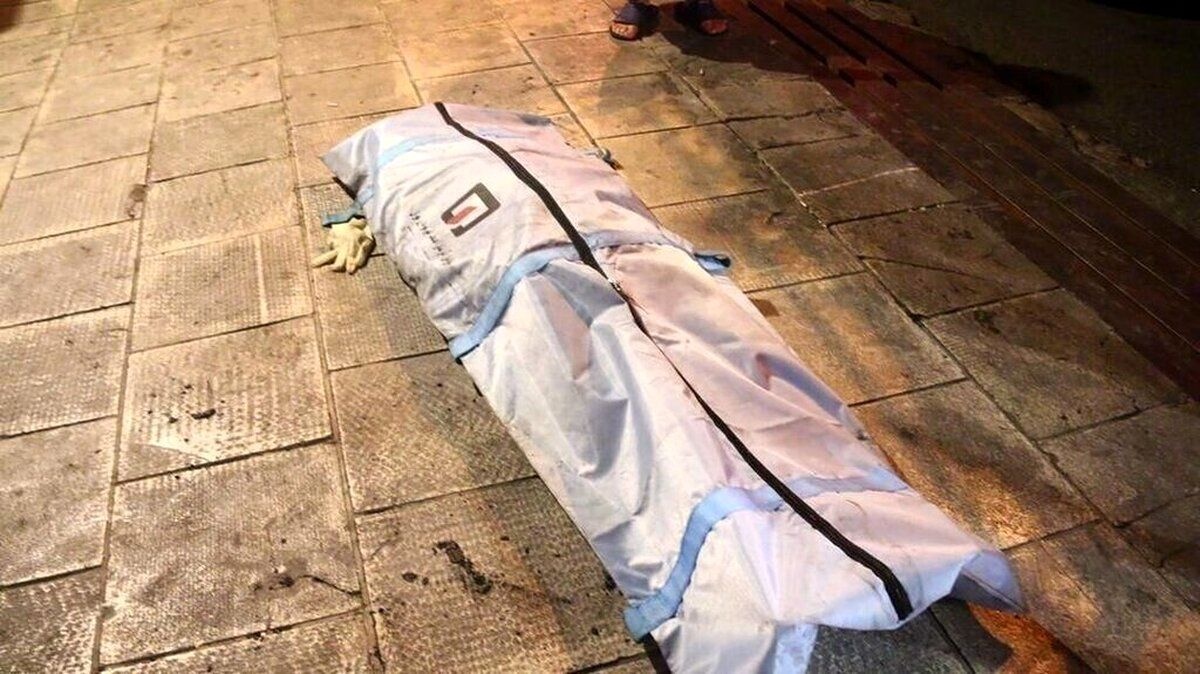 ماجرای مرموز کشف جسدی در دانشکده علوم و تحقیقات ماجرای مرموز کشف جسدی در دانشکده علوم و تحقیقات