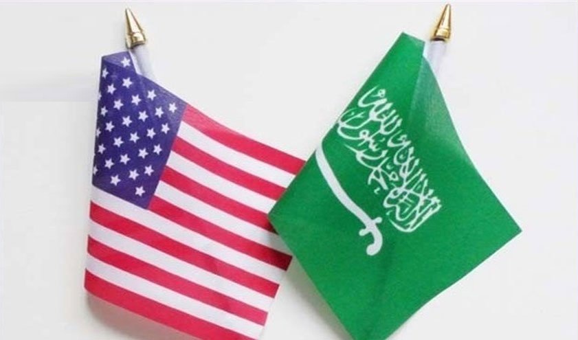 هیات سیاسی آمریکا راهی عربستان سعودی می شود/ تمرکز بایدن بر عادی سازی رابطه ریاض-تل آویو هیات سیاسی آمریکا راهی عربستان سعودی می شود/ تمرکز بایدن بر عادی سازی رابطه ریاض-تل آویو