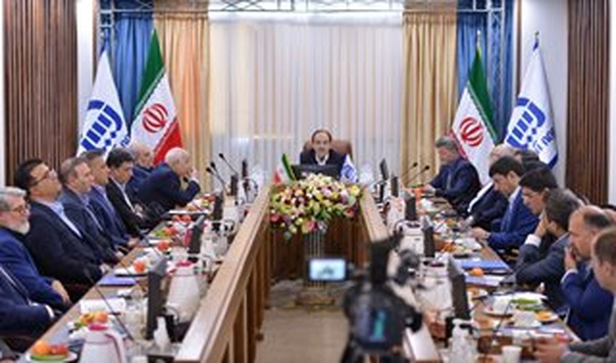 مسعود بادین: بیمه آسیا بالاترین ذخیره فنی را در سال های اخیر در صنعت بیمه داشته است مسعود بادین: بیمه آسیا بالاترین ذخیره فنی را در سال های اخیر در صنعت بیمه داشته است