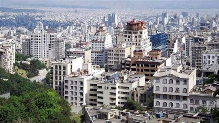 هزینه اجاره خانه در منطقه ۲ تهران چقدر است؟ / از سعادت آباد تـا ستارخان هزینه اجاره خانه در منطقه ۲ تهران چقدر است؟ / از سعادت آباد تـا ستارخان