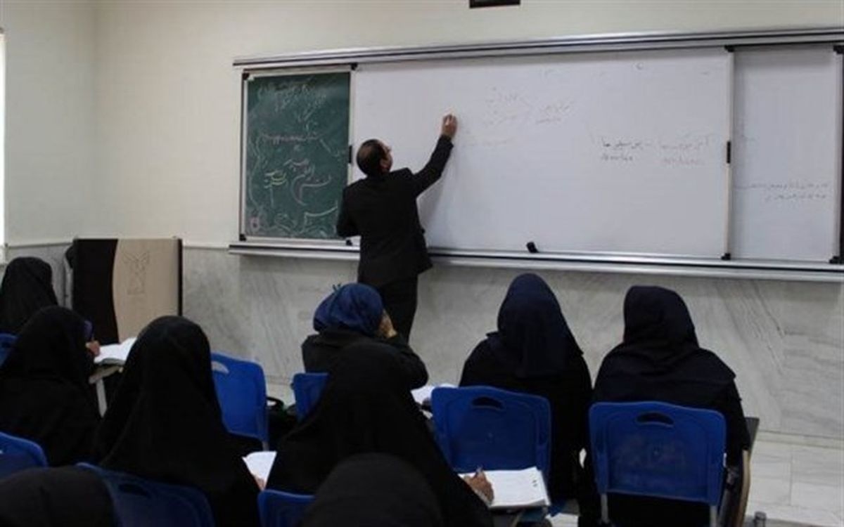 شایعه رسانهای یا آغاز پروژه خالصسازی شایعه رسانهای یا آغاز پروژه خالصسازی