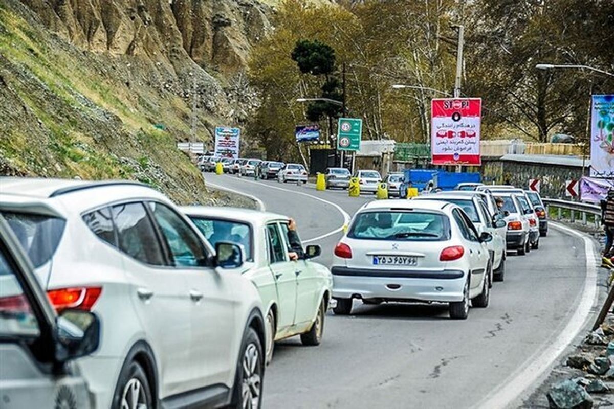 مسافران بخوانند؛ محدودیت ترافیکی در محورهای گیلان اعلام شد مسافران بخوانند؛ محدودیت ترافیکی در محورهای گیلان اعلام شد