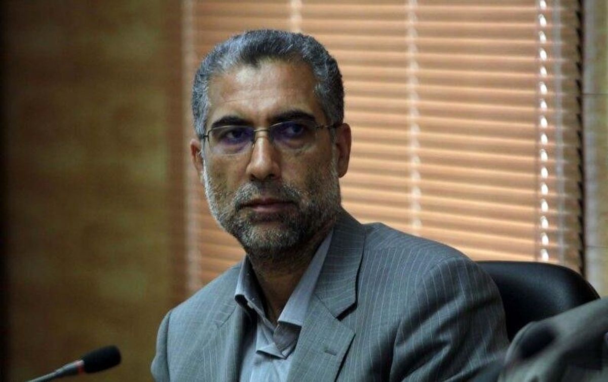 خط و نشان ایران برای طالبان بر سر حقآبه هیرمند خط و نشان ایران برای طالبان بر سر حقآبه هیرمند