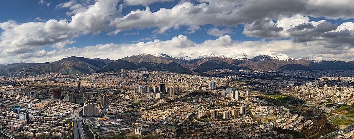 اجاره خانه نقلی در مرکز تهران چقدر برایتان آب می‌خورد؟