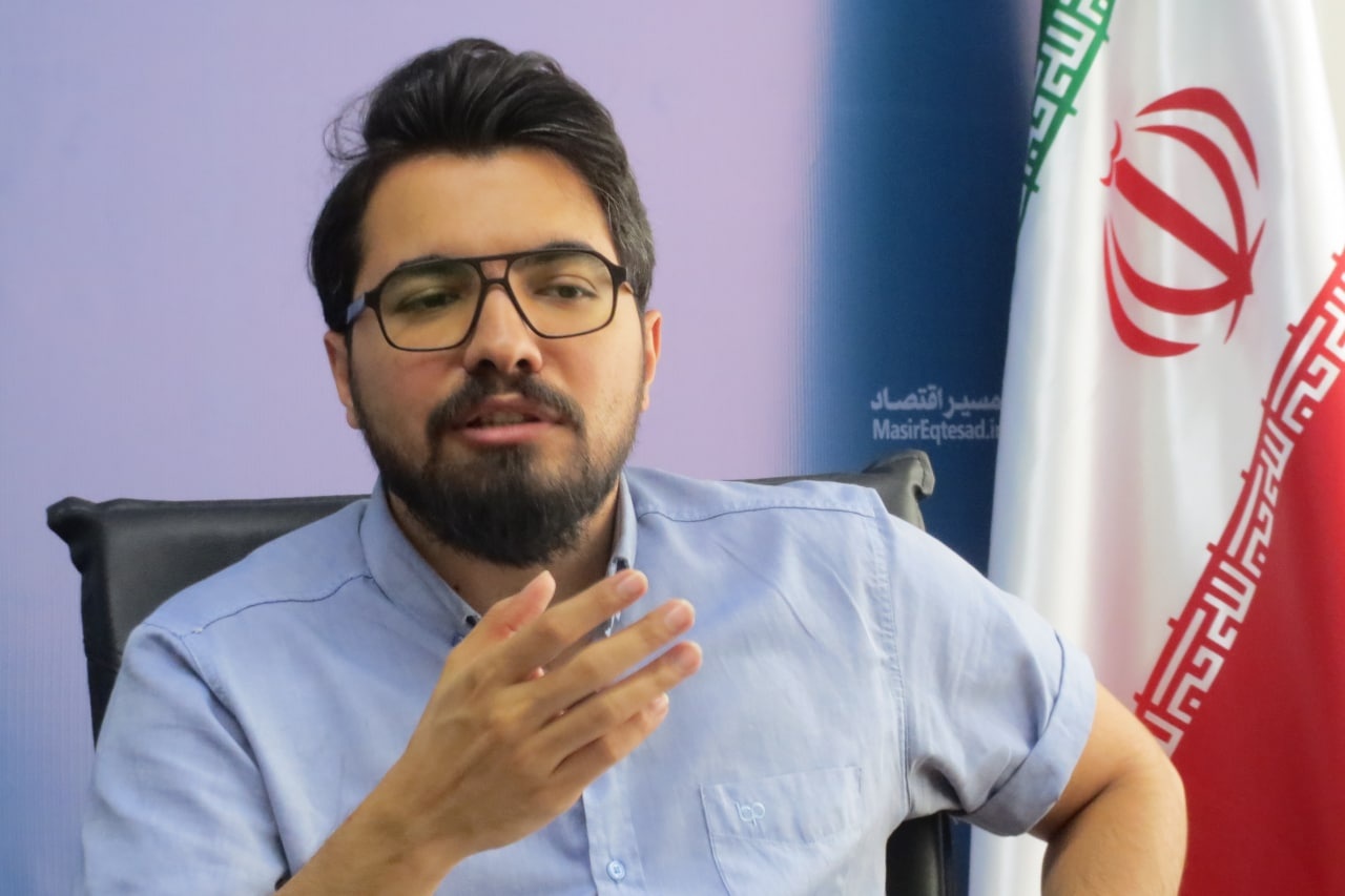 چرا یکباره وزارت صمت روی خودروهای برقی متمرکز شد؟ / خریداران استقبال میکنند؟! چرا یکباره وزارت صمت روی خودروهای برقی متمرکز شد؟ / خریداران استقبال میکنند؟!