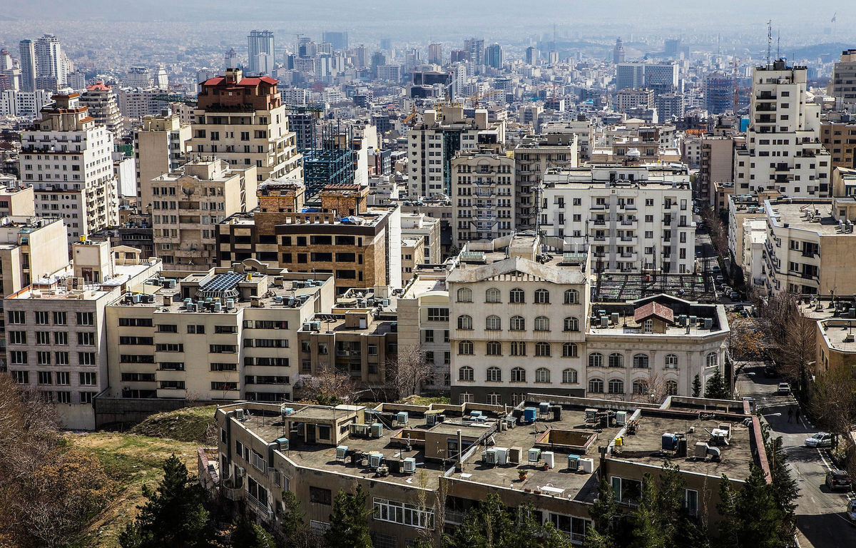 بحران در بازار مسکن؛ فایل زیاد است مشتری کم! بحران در بازار مسکن؛ فایل زیاد است مشتری کم!