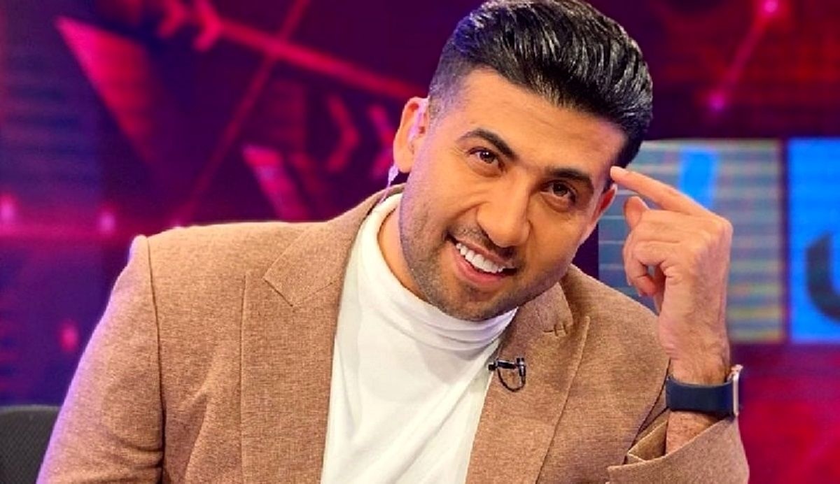مجری ممنوعالکار صدا و سیما از دانشگاه اخراج شد! + عکس مجری ممنوعالکار صدا و سیما از دانشگاه اخراج شد! + عکس