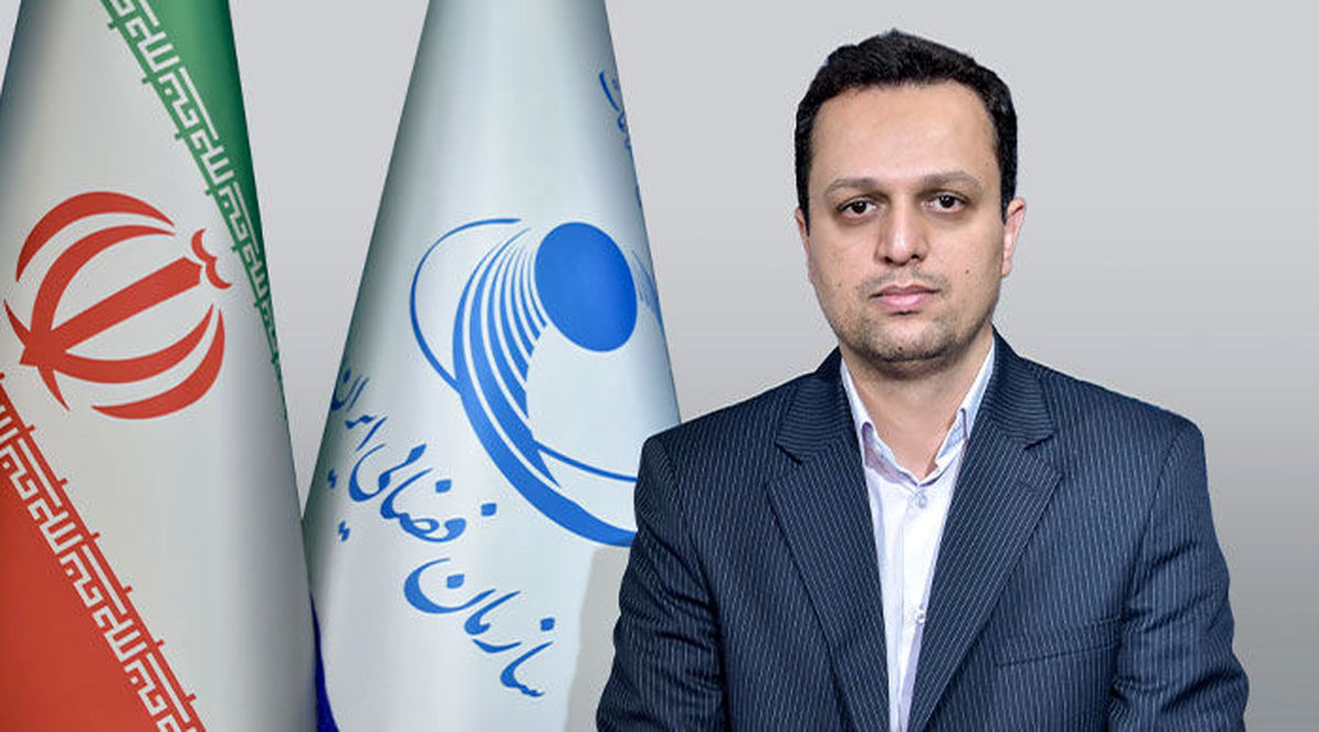 ساخت نخستین ماهواره تحقیقاتی حوزه ناوبری ایران ساخت نخستین ماهواره تحقیقاتی حوزه ناوبری ایران