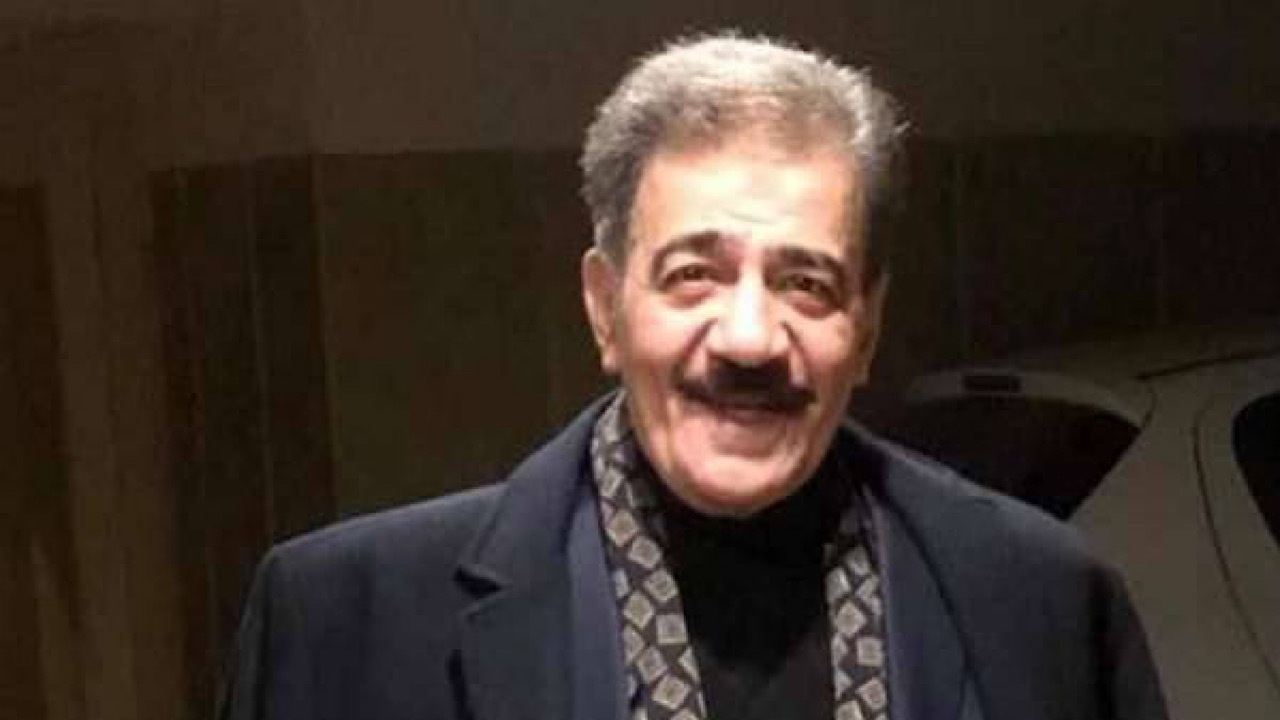 مجری پیشکسوت تلویزیون درگذشت مجری پیشکسوت تلویزیون درگذشت