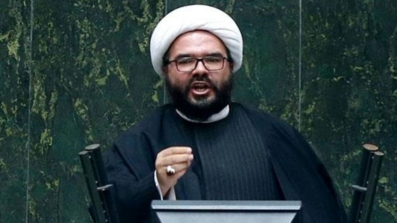 نیکبین: تجاوز و ارتباطات جنسی در رسانههای غرب امری بسیار عادی است نیکبین: تجاوز و ارتباطات جنسی در رسانههای غرب امری بسیار عادی است