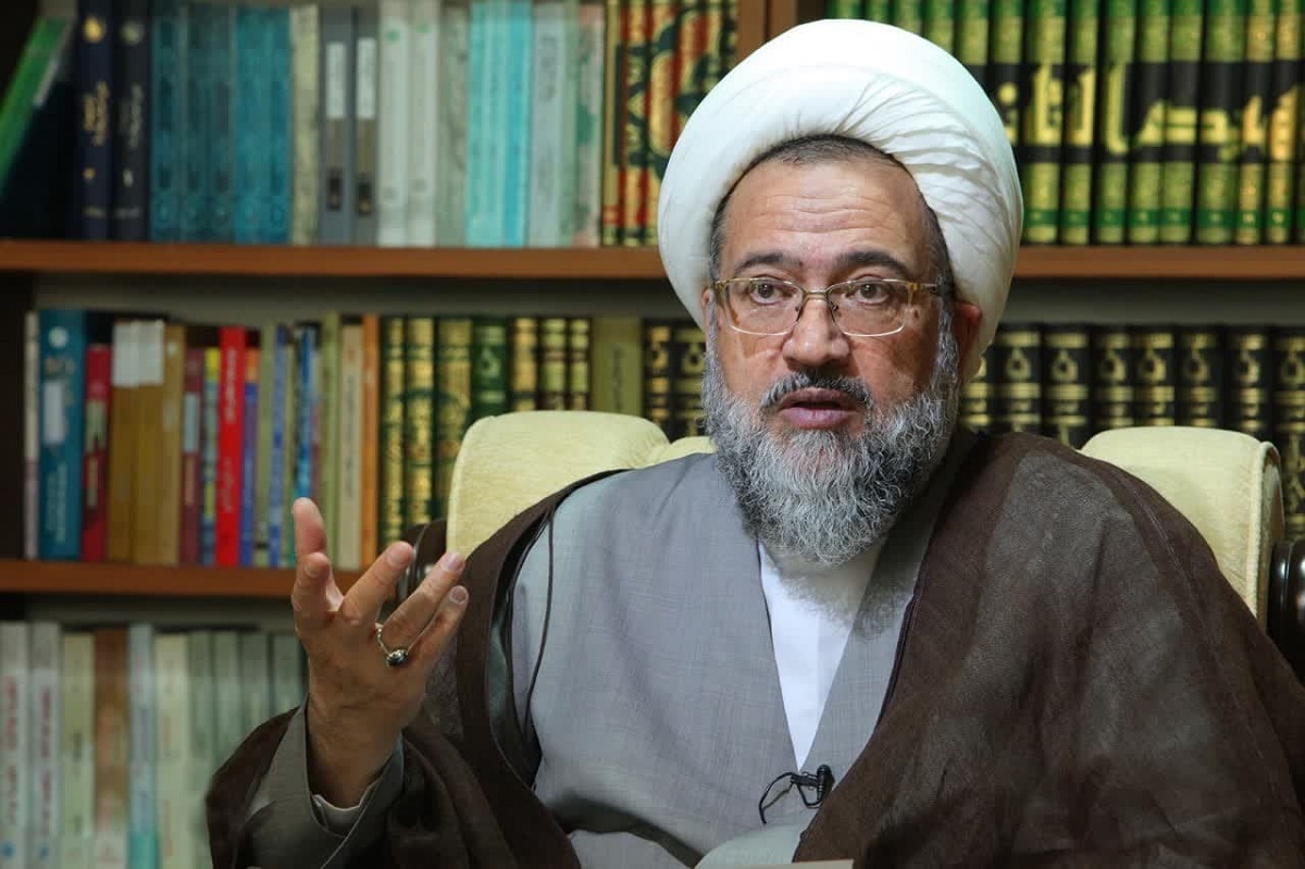 آیتالله علیدوست: کاش بیحجابی در کنار سایر مفاسد دیده میشد آیتالله علیدوست: کاش بیحجابی در کنار سایر مفاسد دیده میشد