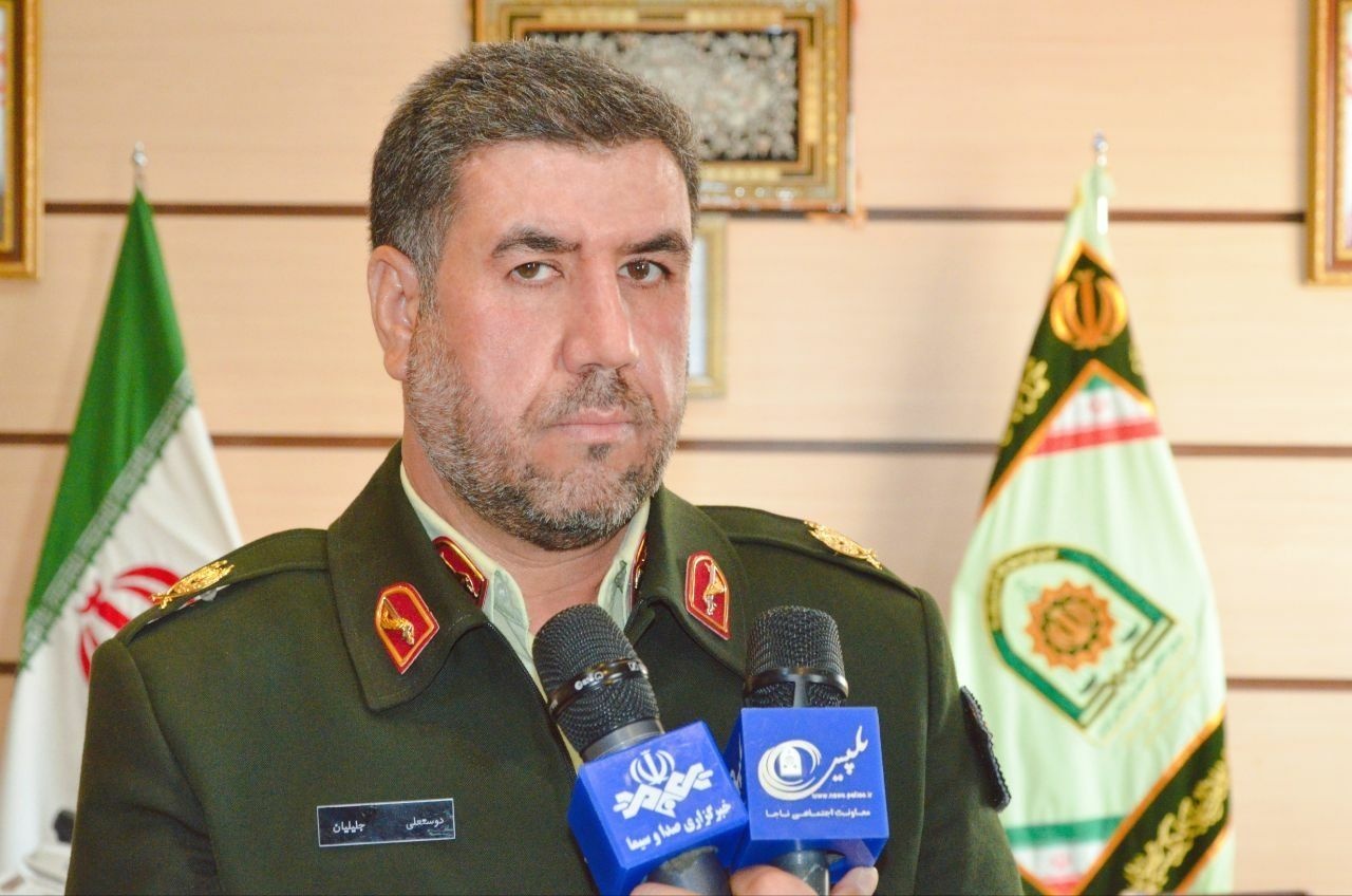 انهدام ۹ باند سازمان یافته جرائم در سیستان و بلوچستان انهدام ۹ باند سازمان یافته جرائم در سیستان و بلوچستان
