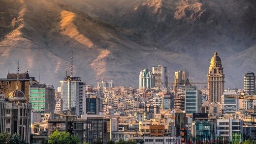 قیمت اجاره خانه ۲ خوابه در اقدسیه چند؟ قیمت اجاره خانه ۲ خوابه در اقدسیه چند؟