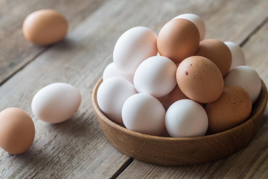 قیمت تخم مرغ امروز ۱۹ شهریور گران شد + جدول قیمت تخم مرغ امروز ۱۹ شهریور گران شد + جدول