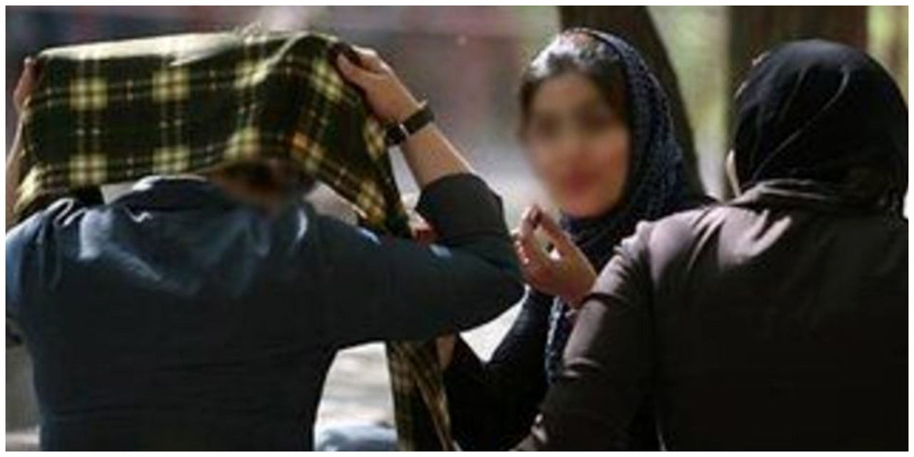 اگر زنان محجبه باشند، مردان هوسباز حتی تصور اذیت و آزار آنها به ذهنشان نمیآید! اگر زنان محجبه باشند، مردان هوسباز حتی تصور اذیت و آزار آنها به ذهنشان نمیآید!