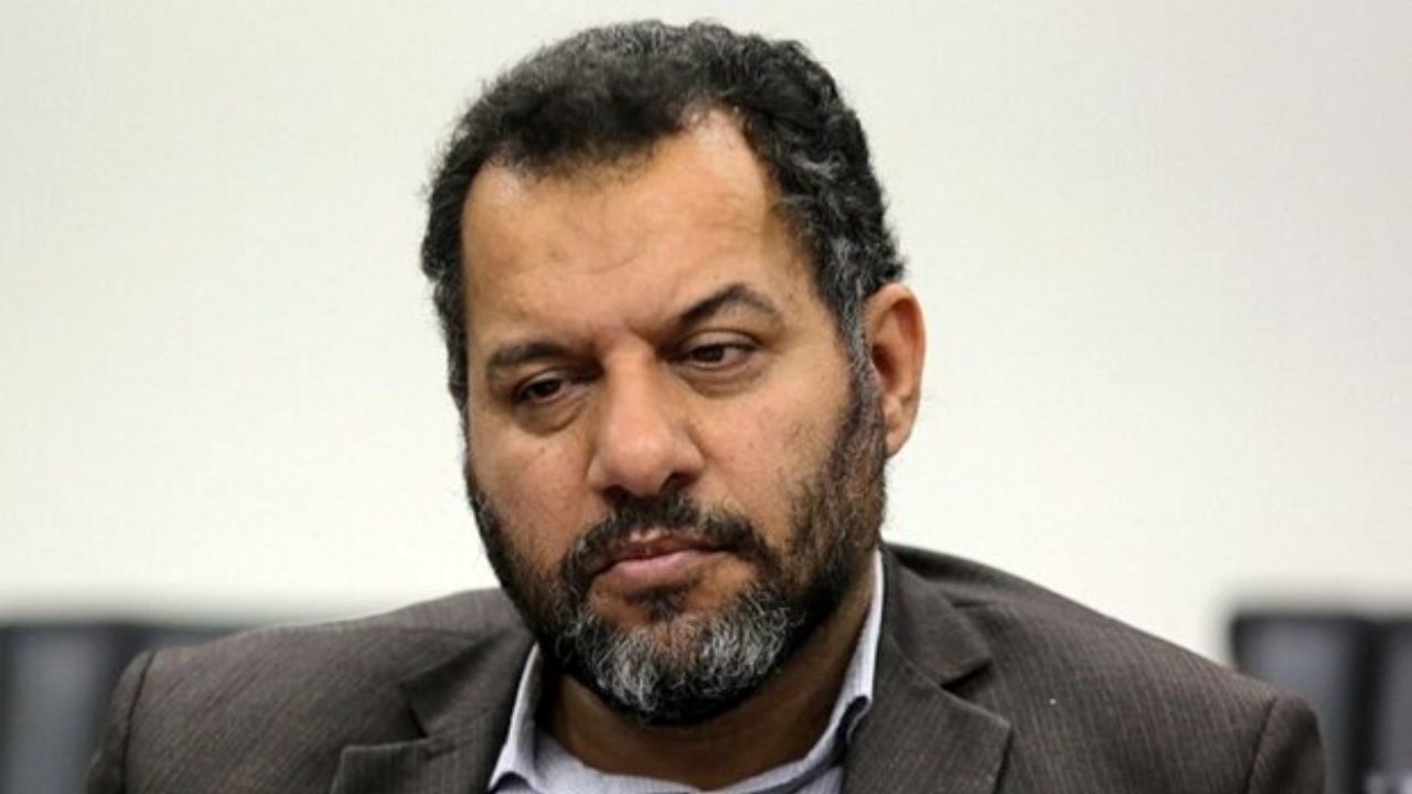 بانکیپور: علنی کردن ارتباط با رسانههای خائن، به خطرافتادن موقعیت رژیم صهیونیستی را نشان میدهد بانکیپور: علنی کردن ارتباط با رسانههای خائن، به خطرافتادن موقعیت رژیم صهیونیستی را نشان میدهد