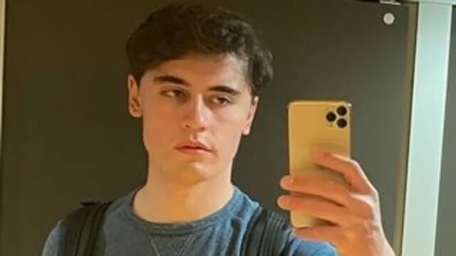 زندانی فراری انگلیس، پسری باهوش که دوبار به ایران آمده بود! زندانی فراری انگلیس، پسری باهوش که دوبار به ایران آمده بود!