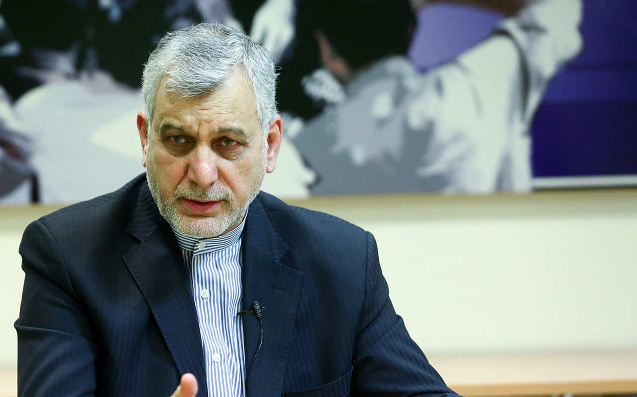 سقائیان: تهران و باکو وارد جنگ نمیشوند سقائیان: تهران و باکو وارد جنگ نمیشوند