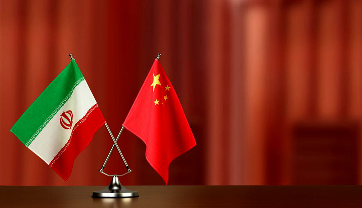 سفیر چین در تهران عضویت ایران در بریکس را تبریک گفت سفیر چین در تهران عضویت ایران در بریکس را تبریک گفت