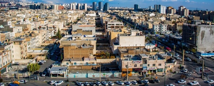 با چقدر پول میتوان در شهرک راه آهن صاحبخانه شد؟ با چقدر پول میتوان در شهرک راه آهن صاحبخانه شد؟