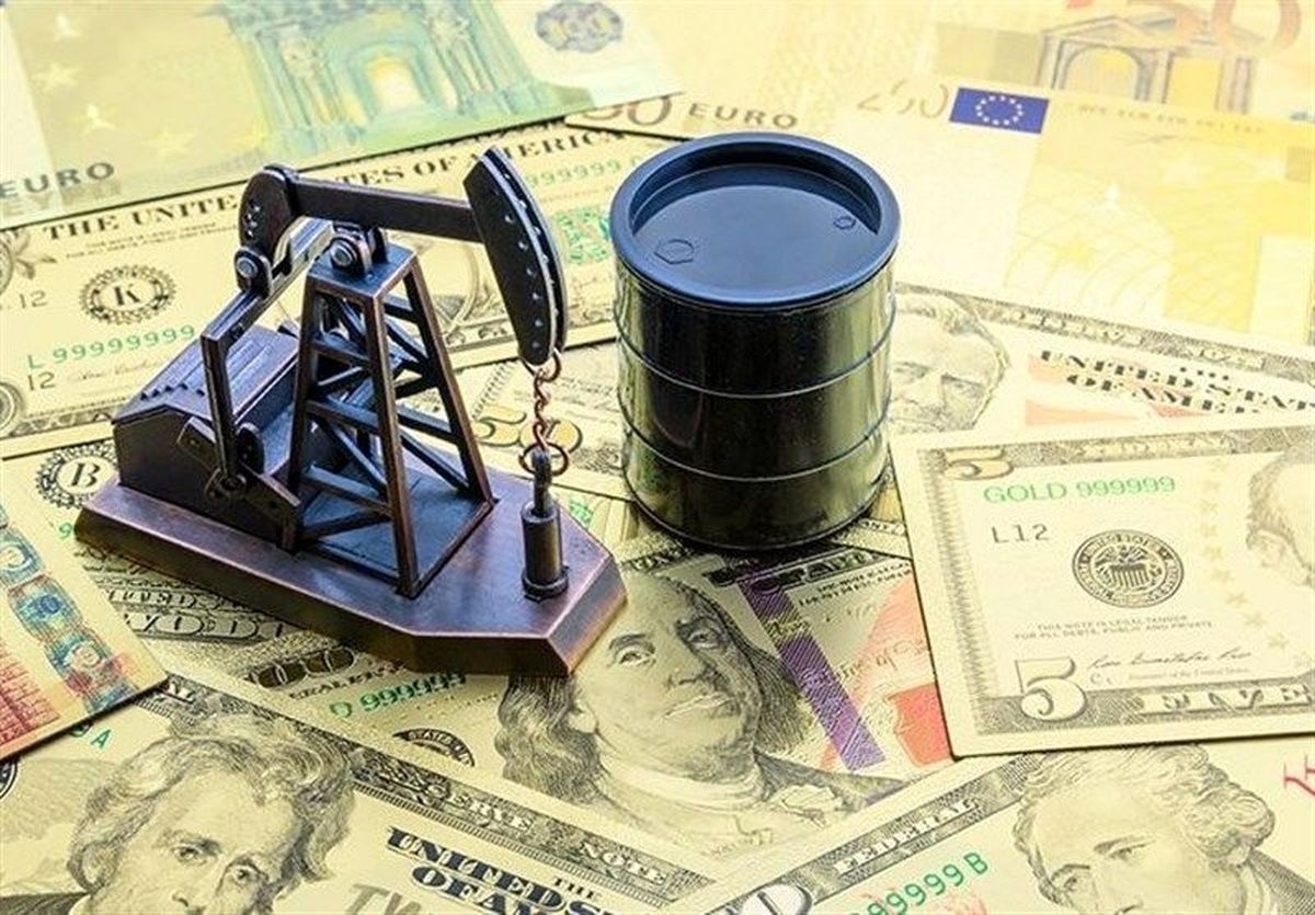 قیمت نفت همچنان در اوج ماند قیمت نفت همچنان در اوج ماند