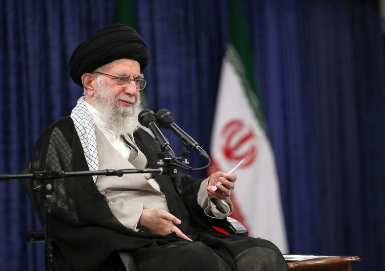 آمریکا گروهی برای بحرانسازی در کشورها تشکیل داده است / آن کسانی که امنیت ملی را تهدید میکنند دشمن ملتاند آمریکا گروهی برای بحرانسازی در کشورها تشکیل داده است / آن کسانی که امنیت ملی را تهدید میکنند دشمن ملتاند