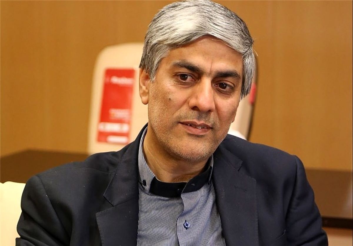 وزیر پیشنهادی ورزش و جوانان به مجلس معرفی شد وزیر پیشنهادی ورزش و جوانان به مجلس معرفی شد