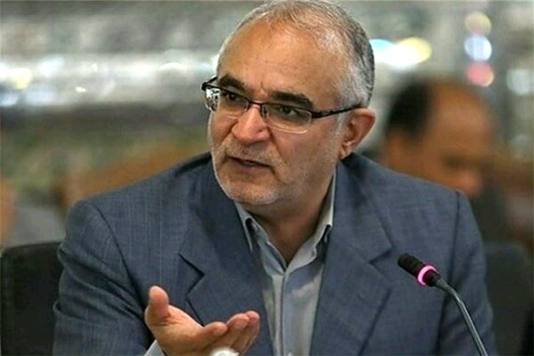 پرداخت وامهای قرضالحسنه در بانک سینا در مسیر برنامههای مجلس و دولت است پرداخت وامهای قرضالحسنه در بانک سینا در مسیر برنامههای مجلس و دولت است