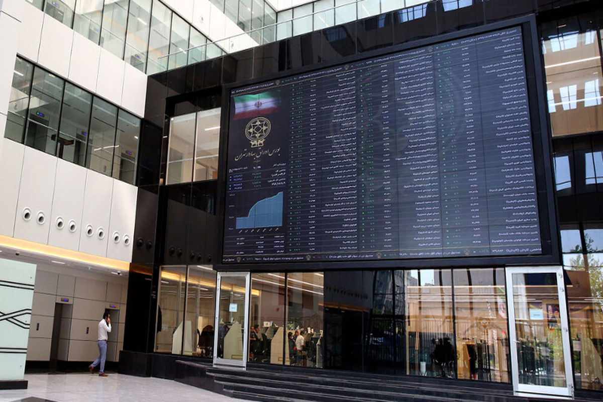 بدترین بازدهی روزانه صندوقهای سهامی متعلق به یک صندوق خاص! بدترین بازدهی روزانه صندوقهای سهامی متعلق به یک صندوق خاص!