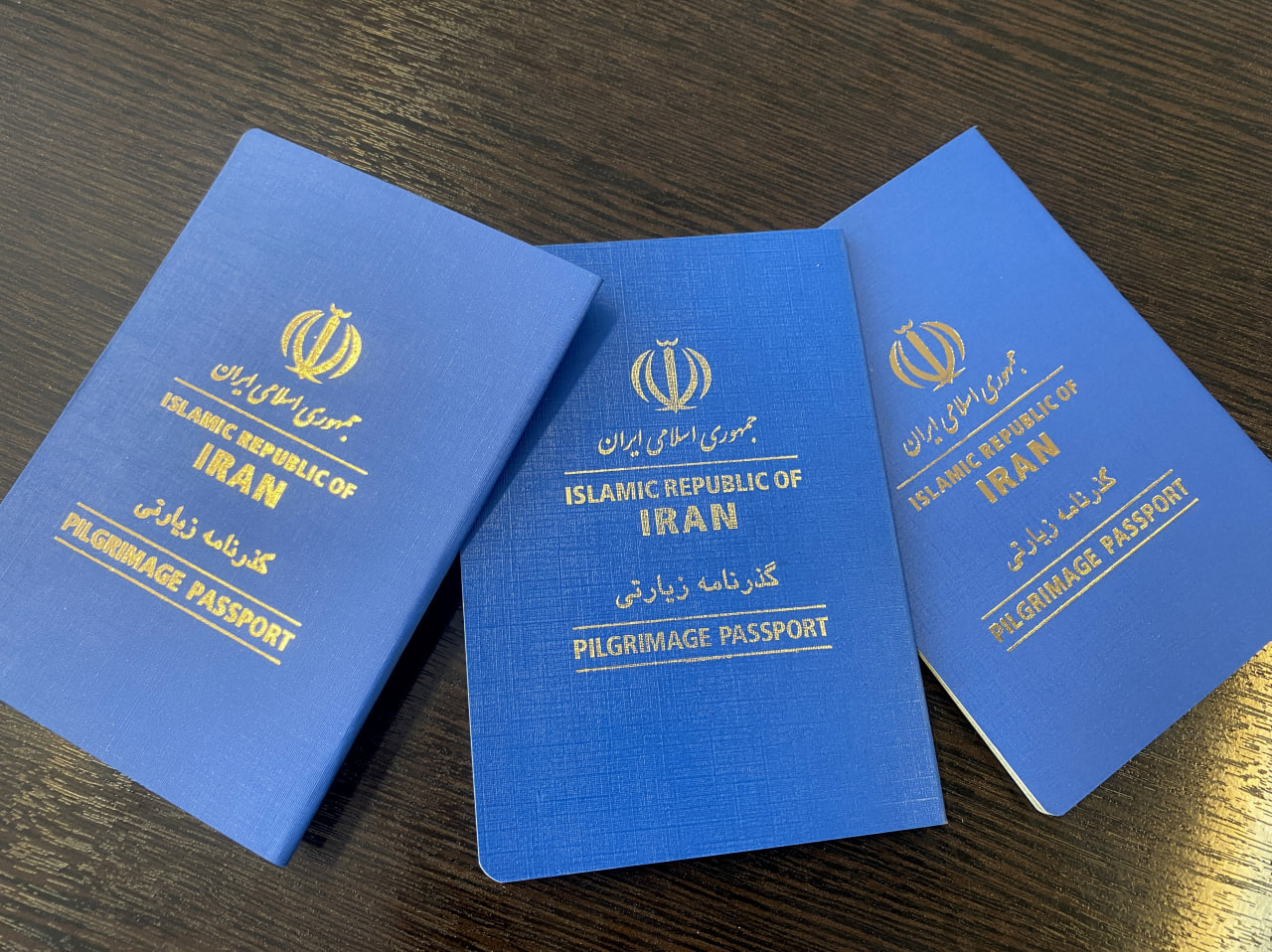 گذرنامههای زیارتی برای سفر به عراق تا کی اعتبار دارند؟ گذرنامههای زیارتی برای سفر به عراق تا کی اعتبار دارند؟