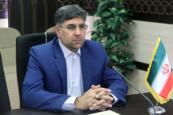 حیدری: معتقدم هنوز بخشی از پولهای ما بلوکه است حیدری: معتقدم هنوز بخشی از پولهای ما بلوکه است