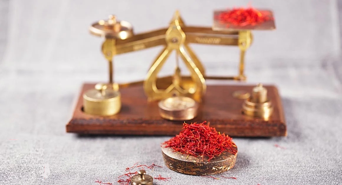 ۷ روش برای تشخیص زعفرانهای تقلبی + لیست قیمت انواع زعفران ۷ روش برای تشخیص زعفرانهای تقلبی + لیست قیمت انواع زعفران