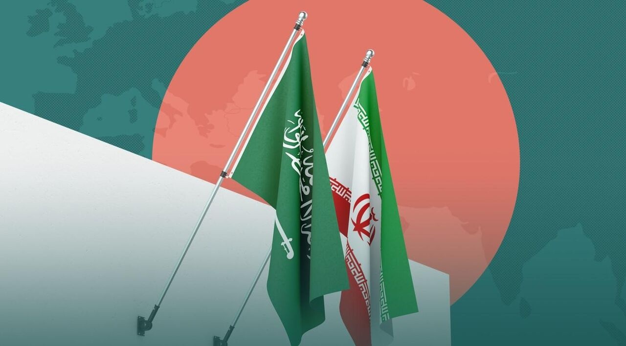 سفیر عربستان: فصل جدید روابط تهران-ریاض در همه زمینه ها مستحکم خواهد بود سفیر عربستان: فصل جدید روابط تهران-ریاض در همه زمینه ها مستحکم خواهد بود
