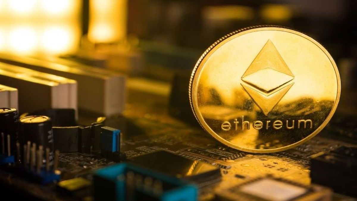 با تحلیل فاندامنتال قیمت ارز دیجیتال اتریوم را پیش بینی کنید! با تحلیل فاندامنتال قیمت ارز دیجیتال اتریوم را پیش بینی کنید!