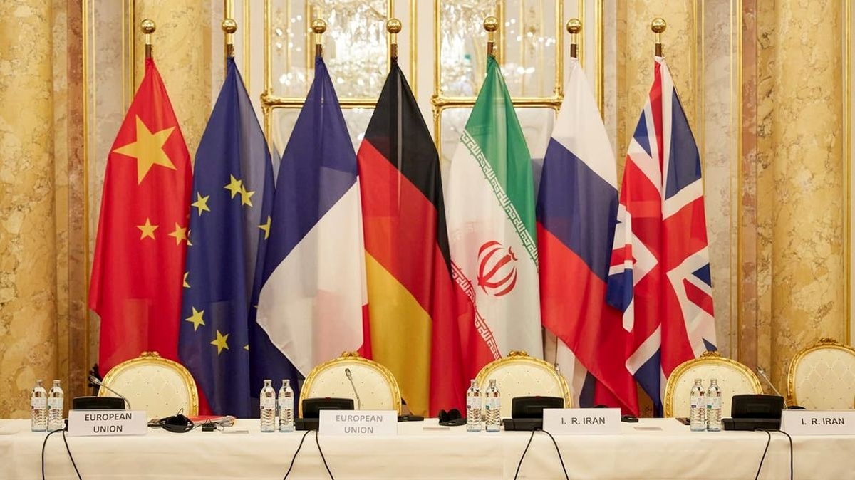 هشدار ایران به طرفهای اروپایی در خصوص برجام هشدار ایران به طرفهای اروپایی در خصوص برجام