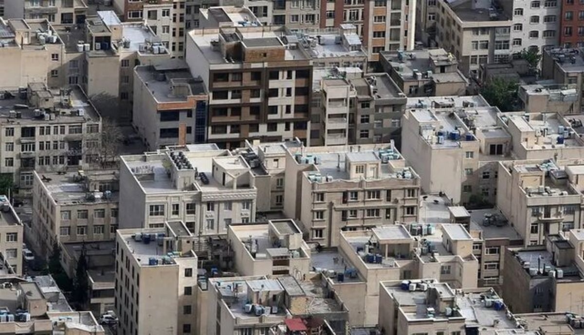 قیمت آپارتمان در وردآورد چقدر است؟ / شروع قیمت از متری ۴۳ میلیون تومان! قیمت آپارتمان در وردآورد چقدر است؟ / شروع قیمت از متری ۴۳ میلیون تومان!